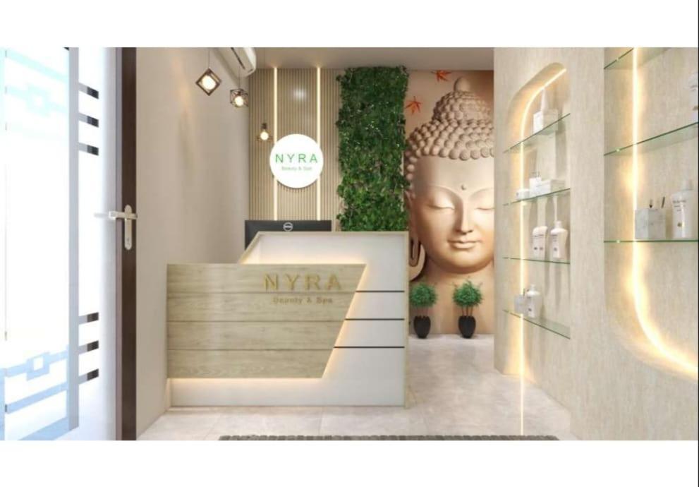 Iswarya Residency Hotel Kottajam Kültér fotó